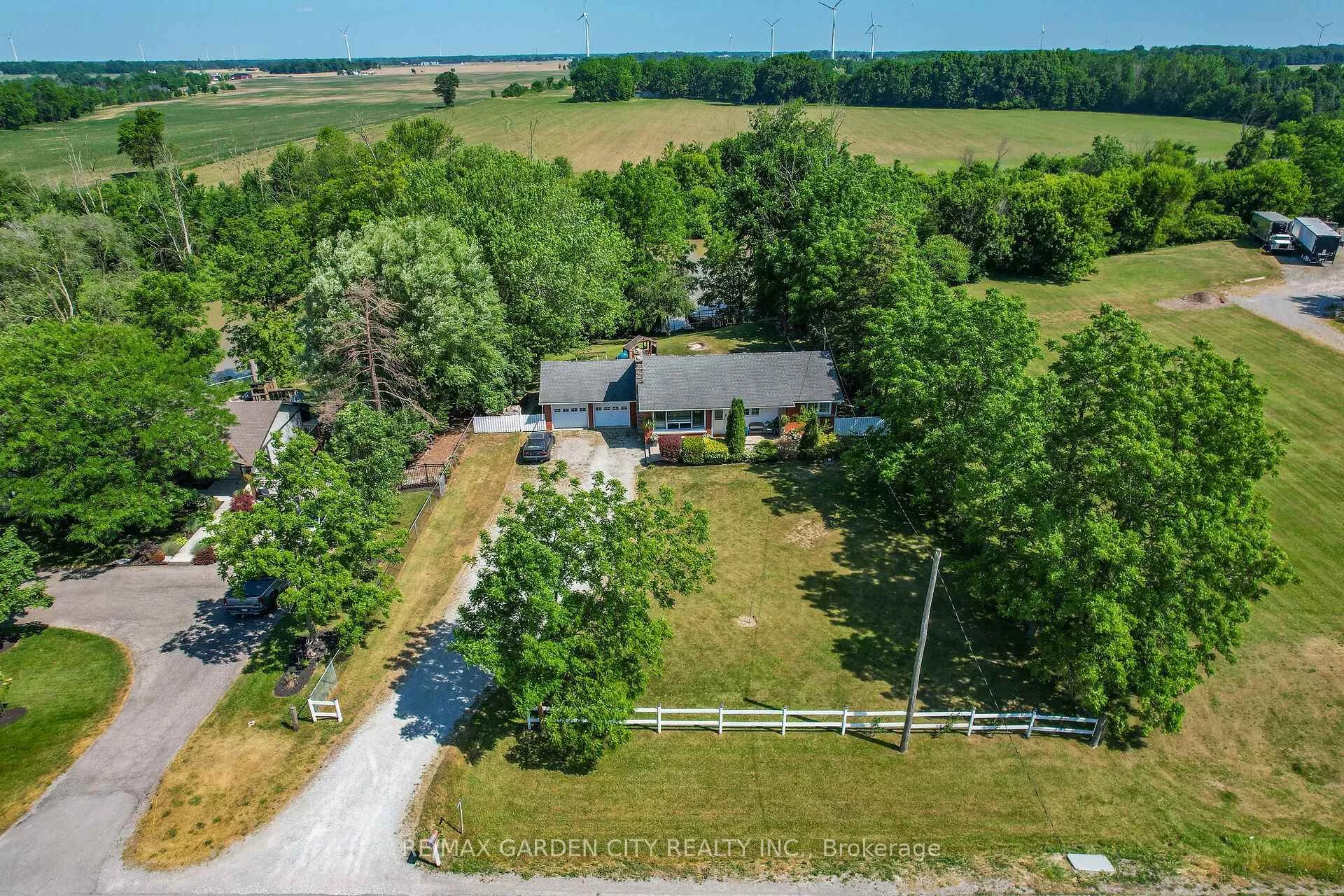 Photo 1 of 73222 Reg Rd 27, Wainfleet, Marshville/Winger — HOMEH