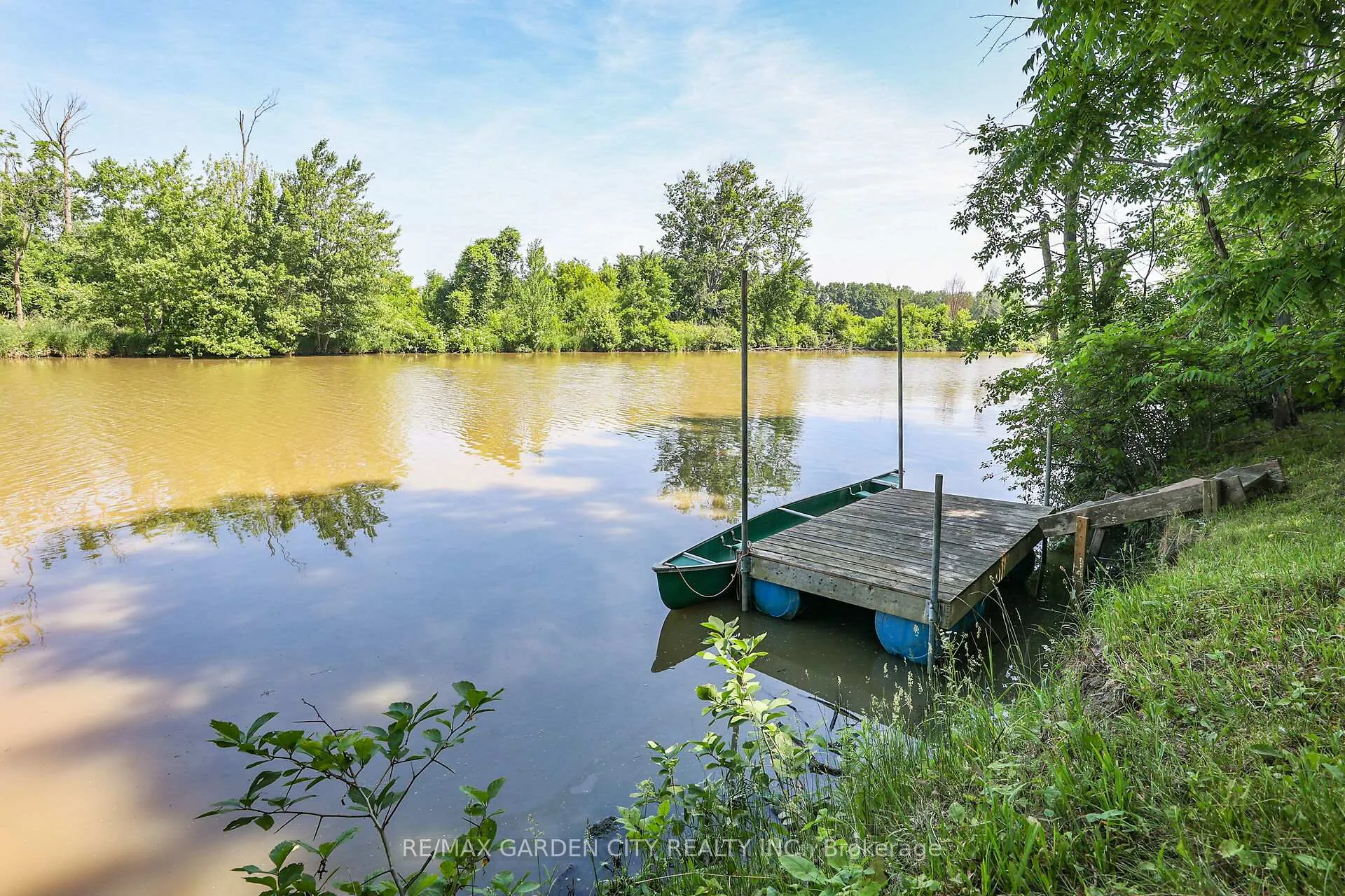 Photo 25 of 73222 Reg Rd 27, Wainfleet, Marshville/Winger — HOMEH