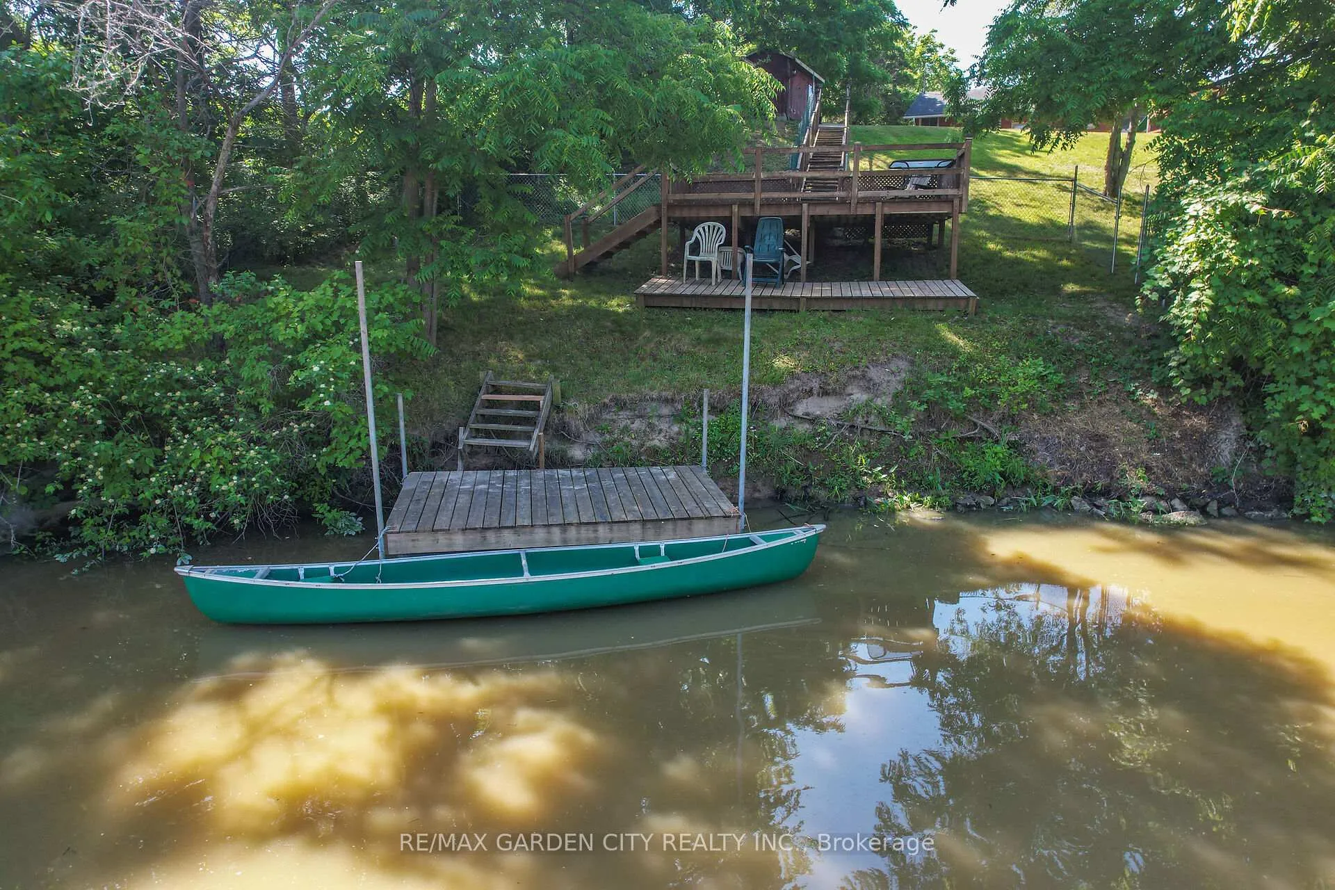Photo 29 of 73222 Reg Rd 27, Wainfleet, Marshville/Winger — HOMEH