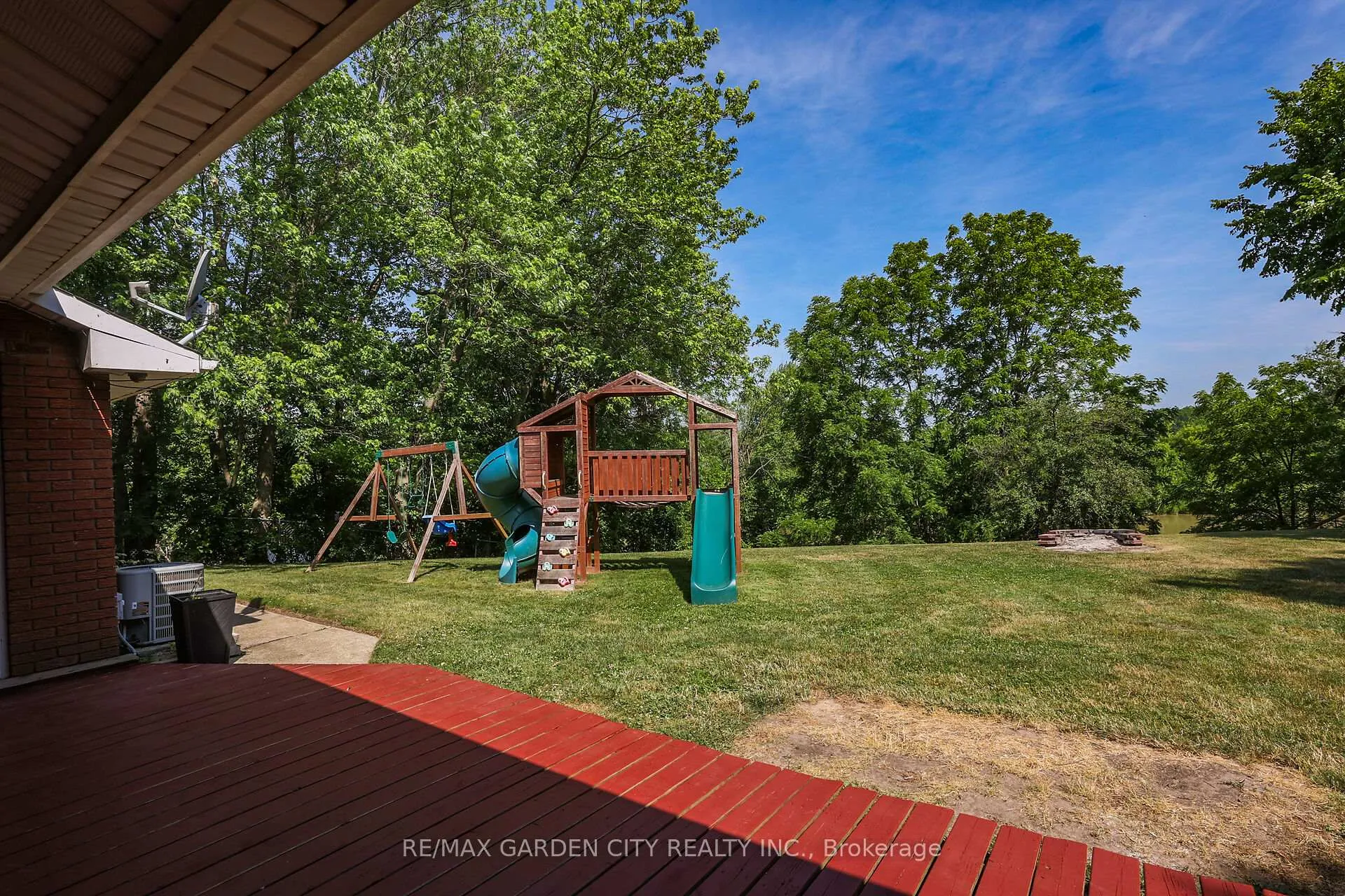 Photo 31 of 73222 Reg Rd 27, Wainfleet, Marshville/Winger — HOMEH