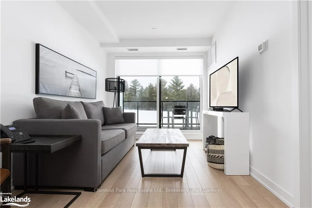 Photo 4 of Unit 206, 120 Carrick Trail, Gravenhurst, Muskoka (S) — HOMEH