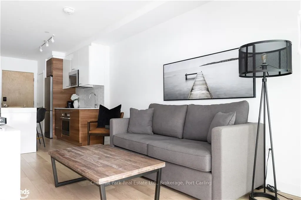 Photo 5 of Unit 206, 120 Carrick Trail, Gravenhurst, Muskoka (S) — HOMEH