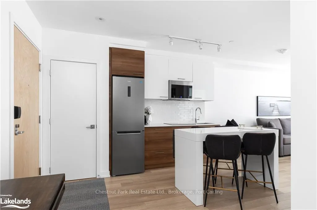 Photo 8 of Unit 206, 120 Carrick Trail, Gravenhurst, Muskoka (S) — HOMEH