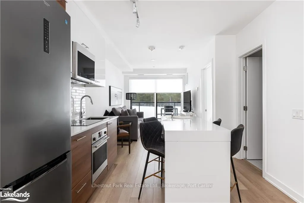 Photo 12 of Unit 206, 120 Carrick Trail, Gravenhurst, Muskoka (S) — HOMEH