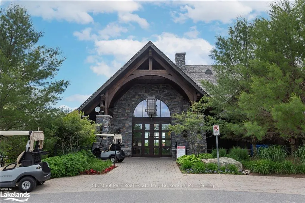 Photo 32 of Unit 206, 120 Carrick Trail, Gravenhurst, Muskoka (S) — HOMEH