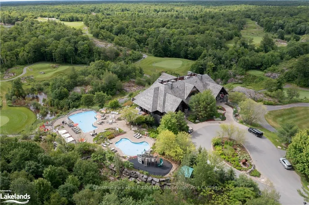 Photo 36 of Unit 206, 120 Carrick Trail, Gravenhurst, Muskoka (S) — HOMEH