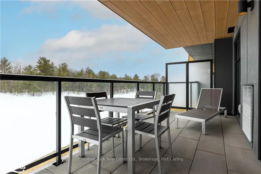 Photo 40 of Unit 206, 120 Carrick Trail, Gravenhurst, Muskoka (S) — HOMEH