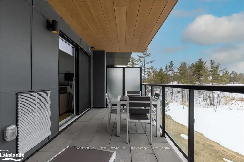 Photo 42 of Unit 206, 120 Carrick Trail, Gravenhurst, Muskoka (S) — HOMEH