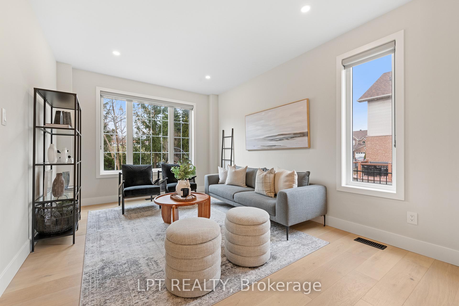 Photo 4 of 2833 Hank Rivers Drive, Ottawa, Upper Hunt Club — HOMEH