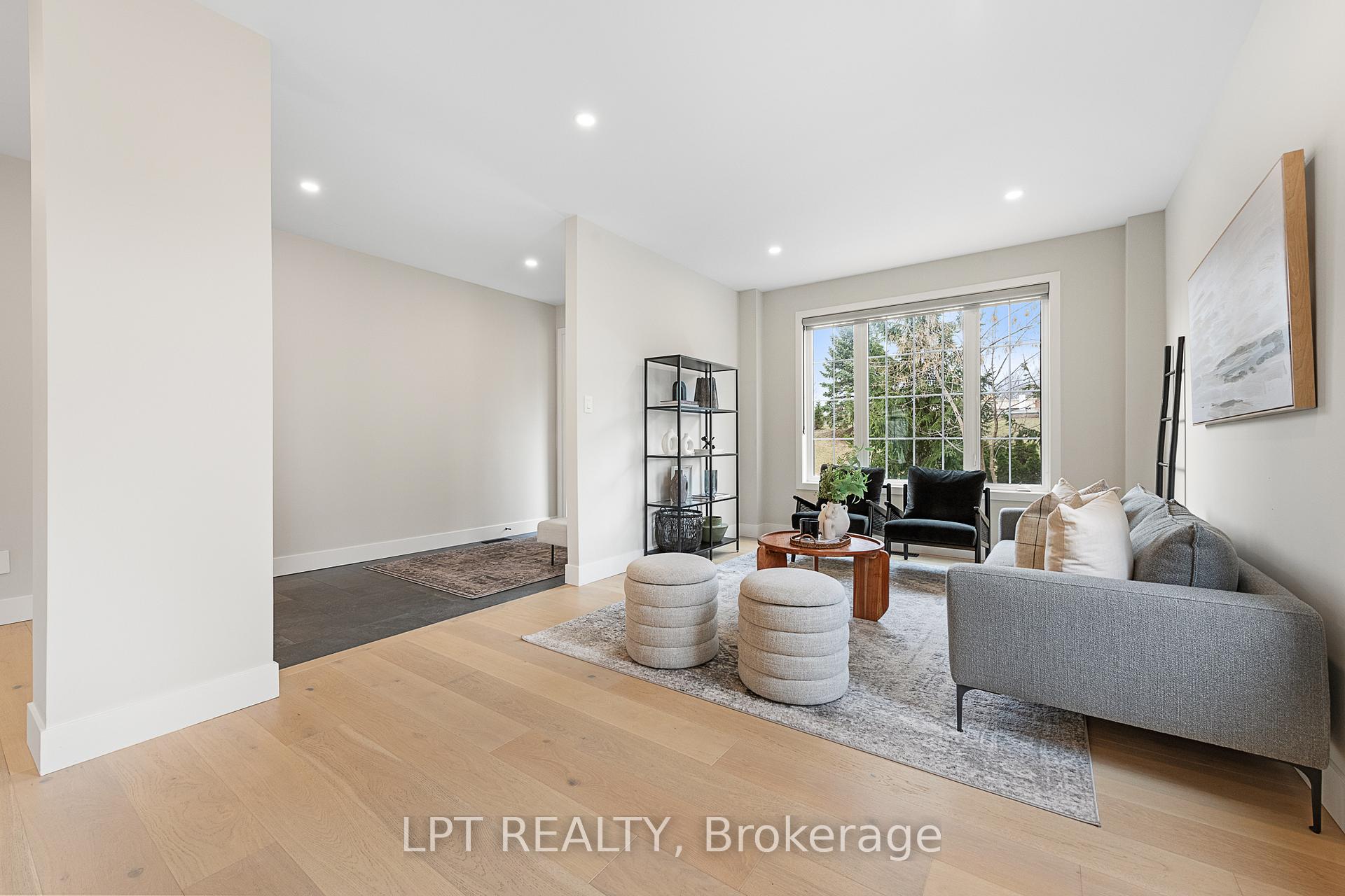 Photo 5 of 2833 Hank Rivers Drive, Ottawa, Upper Hunt Club — HOMEH