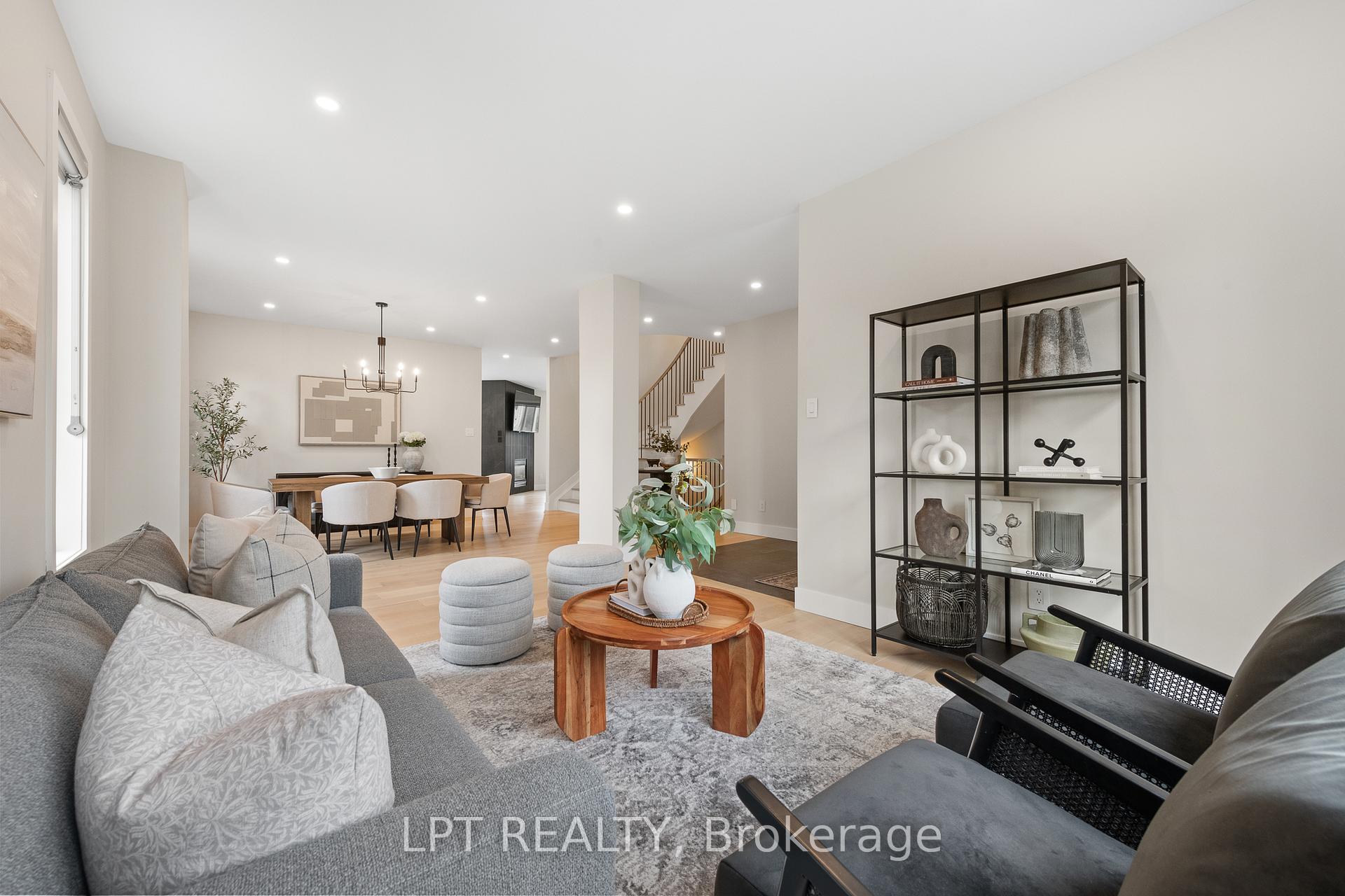 Photo 6 of 2833 Hank Rivers Drive, Ottawa, Upper Hunt Club — HOMEH