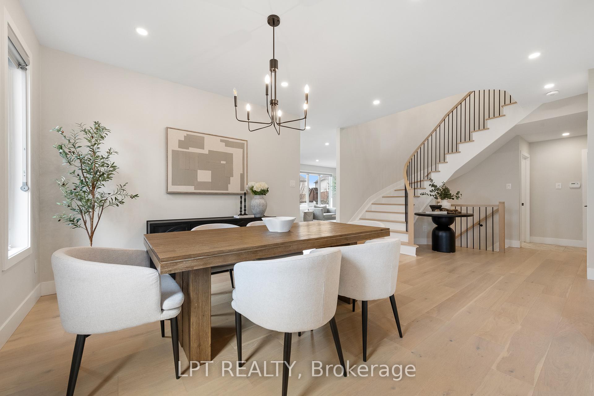 Photo 10 of 2833 Hank Rivers Drive, Ottawa, Upper Hunt Club — HOMEH