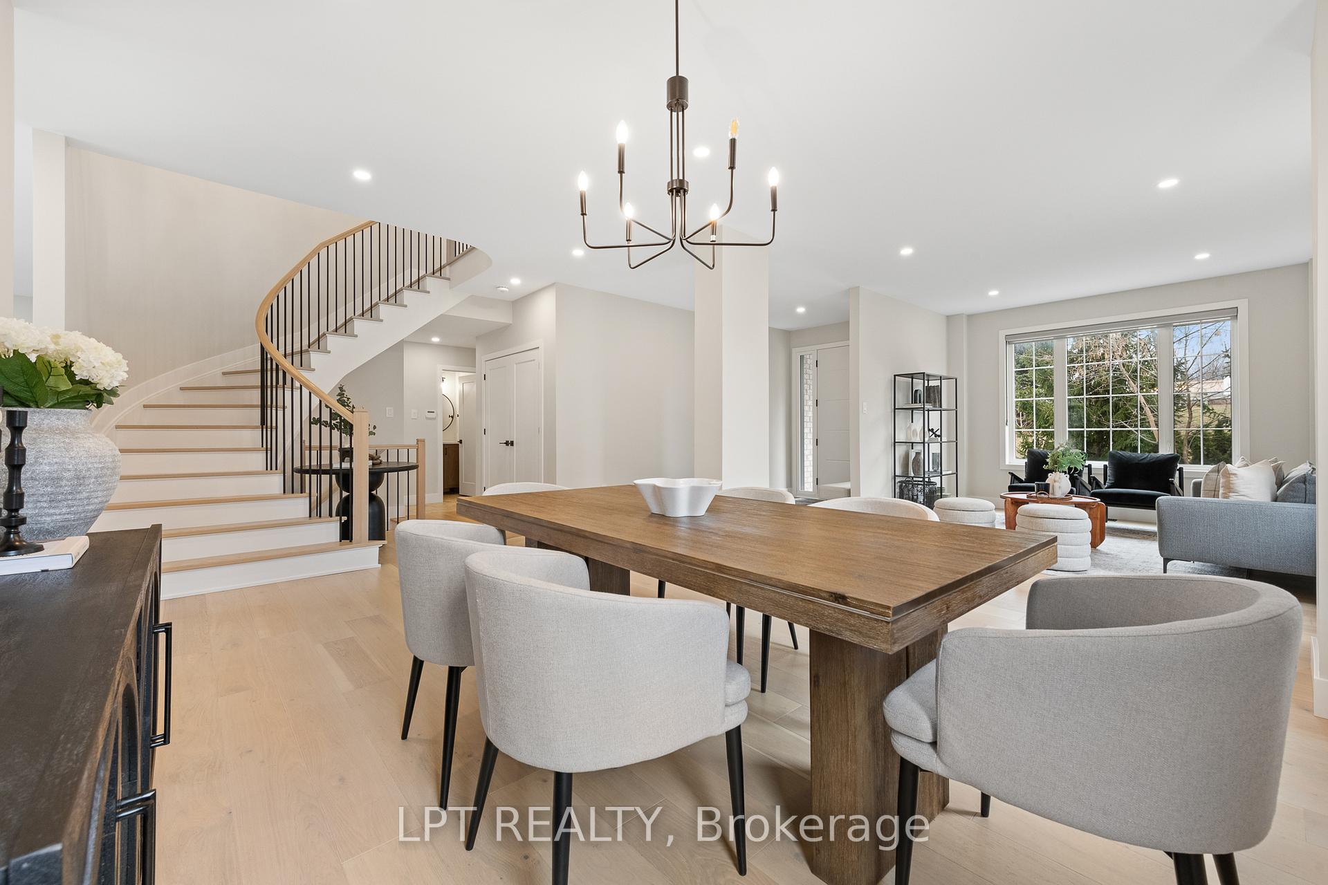 Photo 11 of 2833 Hank Rivers Drive, Ottawa, Upper Hunt Club — HOMEH