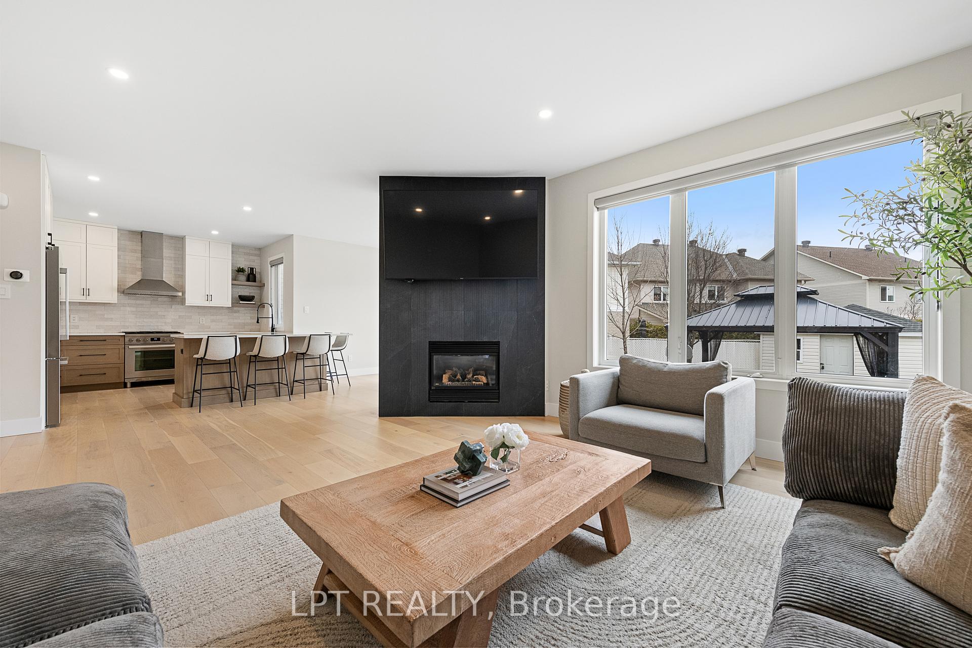 Photo 14 of 2833 Hank Rivers Drive, Ottawa, Upper Hunt Club — HOMEH