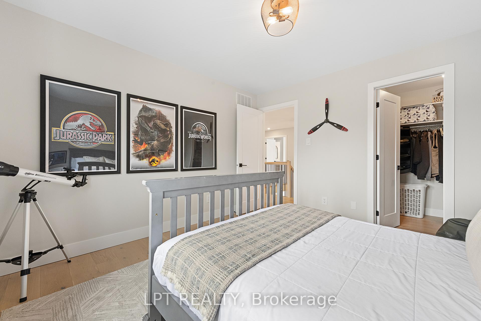 Photo 25 of 2833 Hank Rivers Drive, Ottawa, Upper Hunt Club — HOMEH