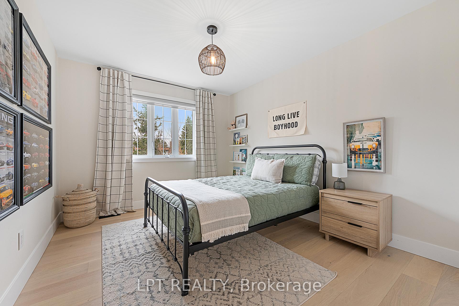 Photo 26 of 2833 Hank Rivers Drive, Ottawa, Upper Hunt Club — HOMEH