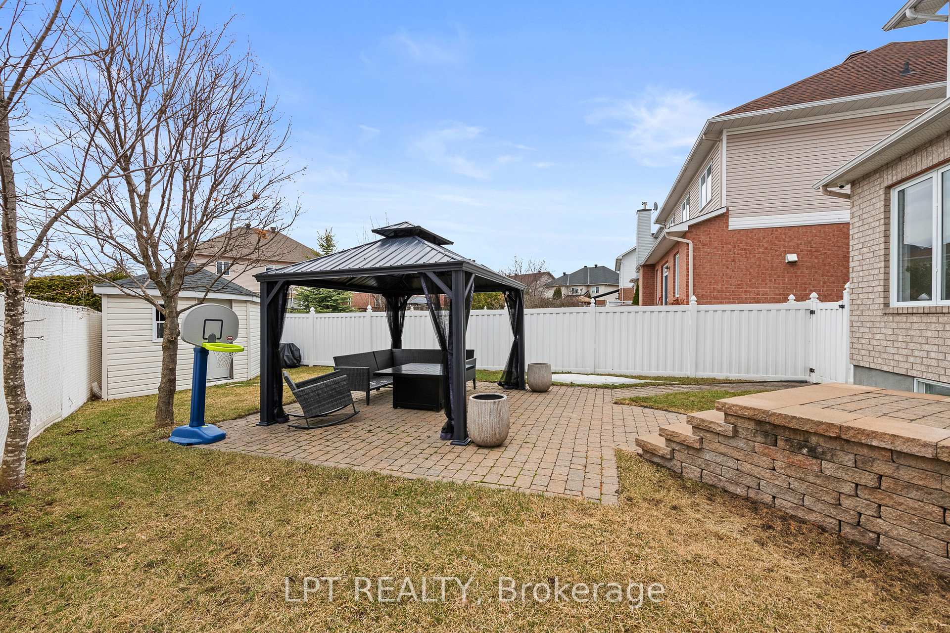 Photo 48 of 2833 Hank Rivers Drive, Ottawa, Upper Hunt Club — HOMEH