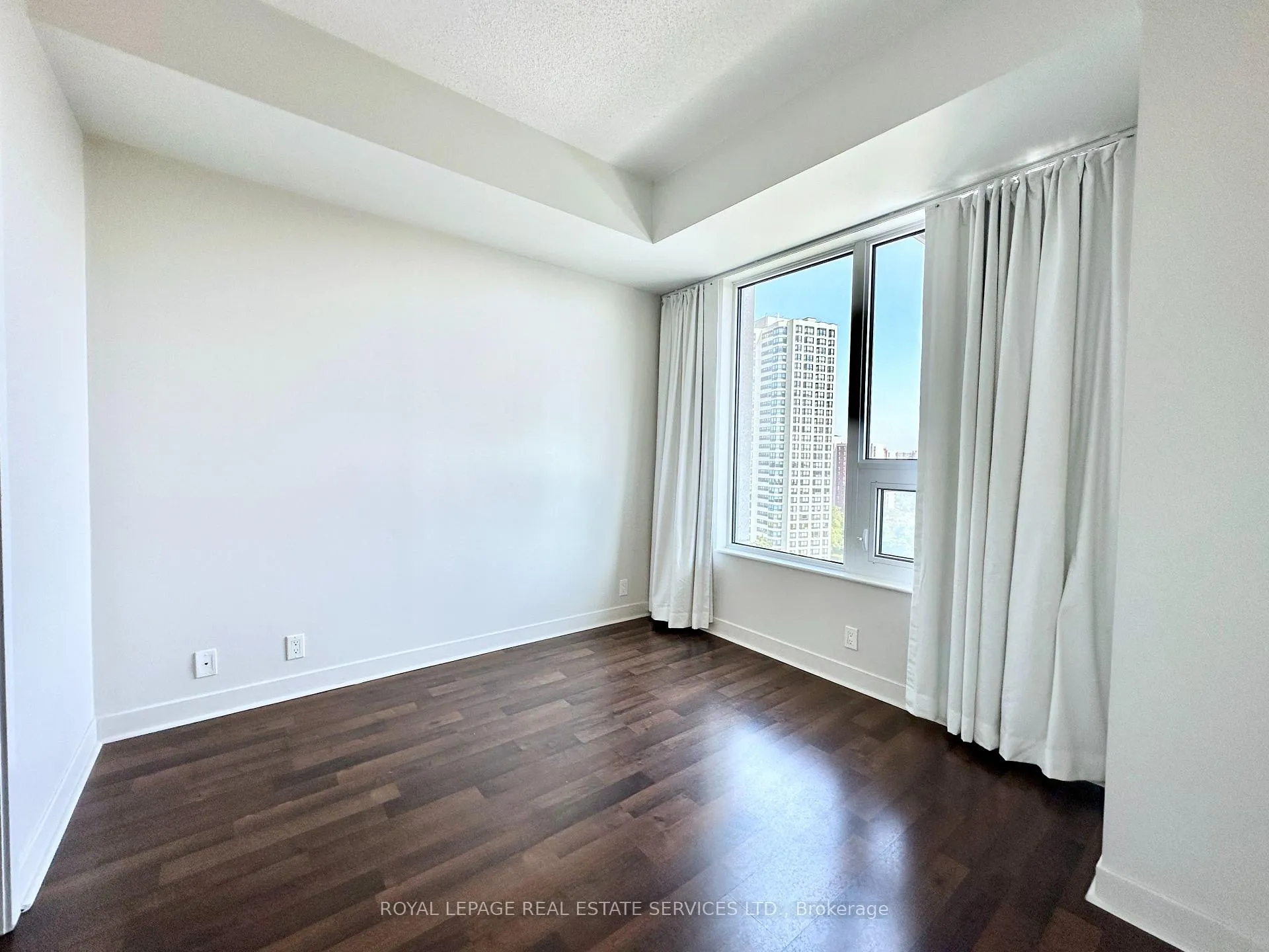 Photo 7 of Unit 2101, 188 Clark Boulevard, Brampton, Queen Street Corridor — HOMEH
