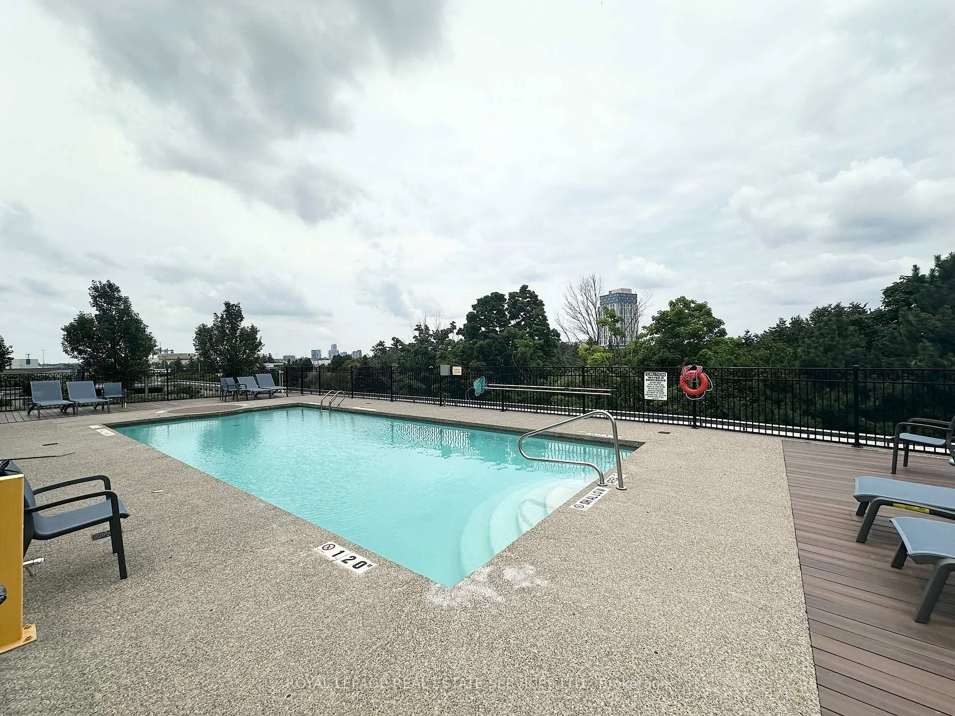 Photo 16 of Unit 2101, 188 Clark Boulevard, Brampton, Queen Street Corridor — HOMEH
