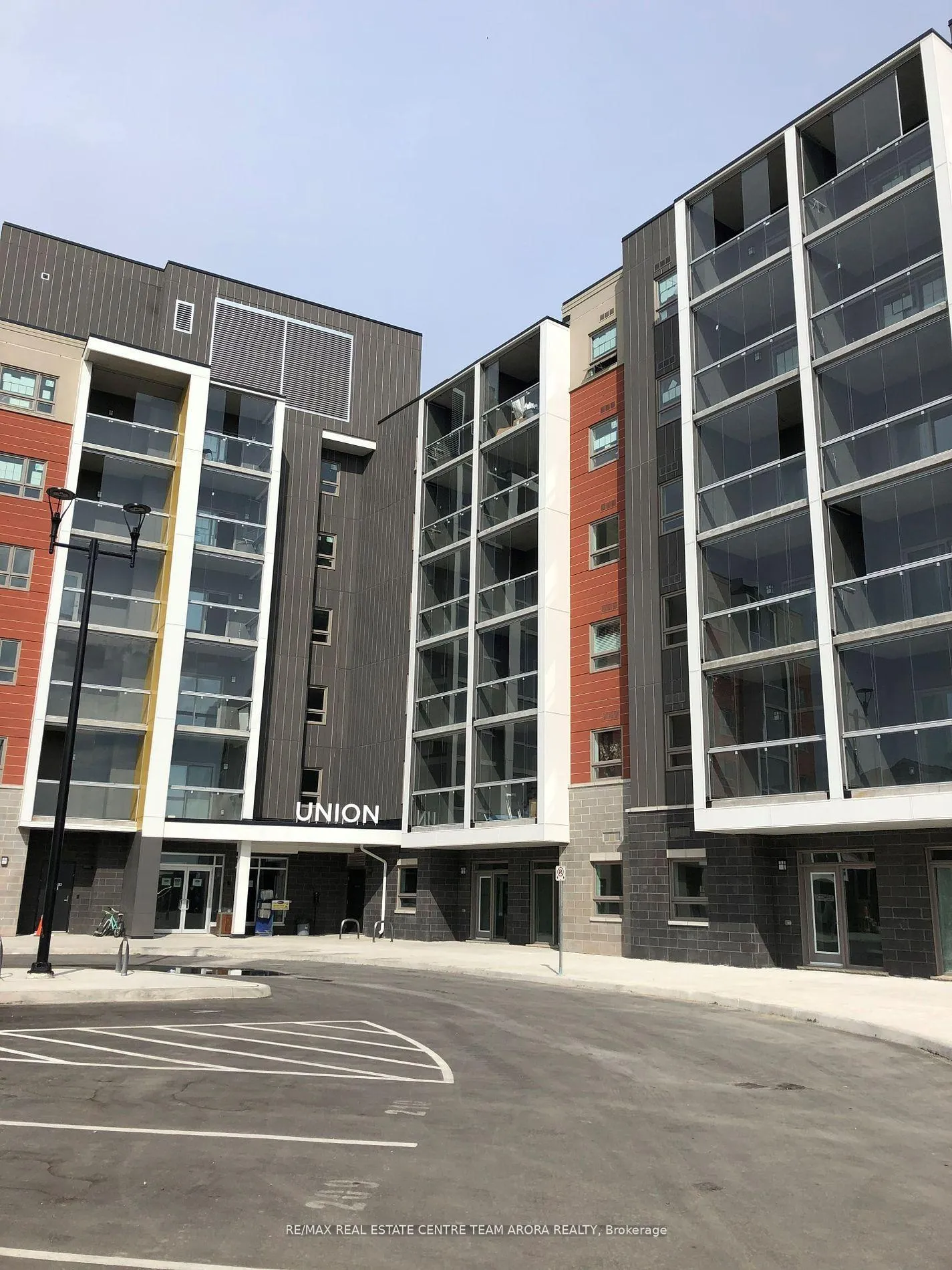 Photo 1 of Unit 420, 200 Lagerfeld Drive, Brampton, Northwest Brampton — HOMEH