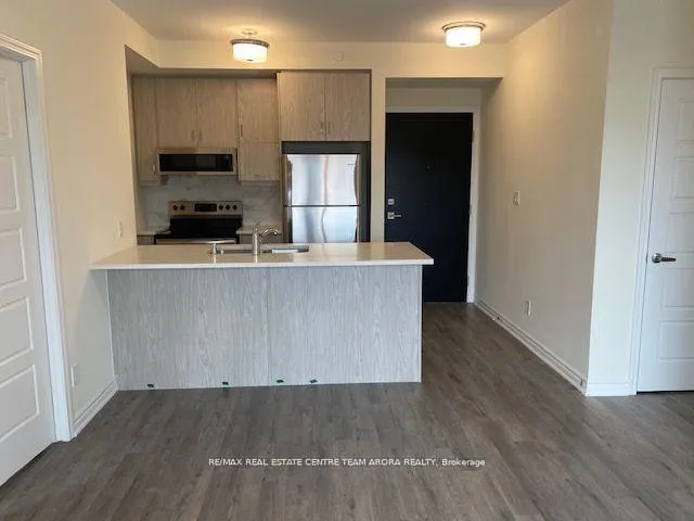 Photo 2 of Unit 420, 200 Lagerfeld Drive, Brampton, Northwest Brampton — HOMEH