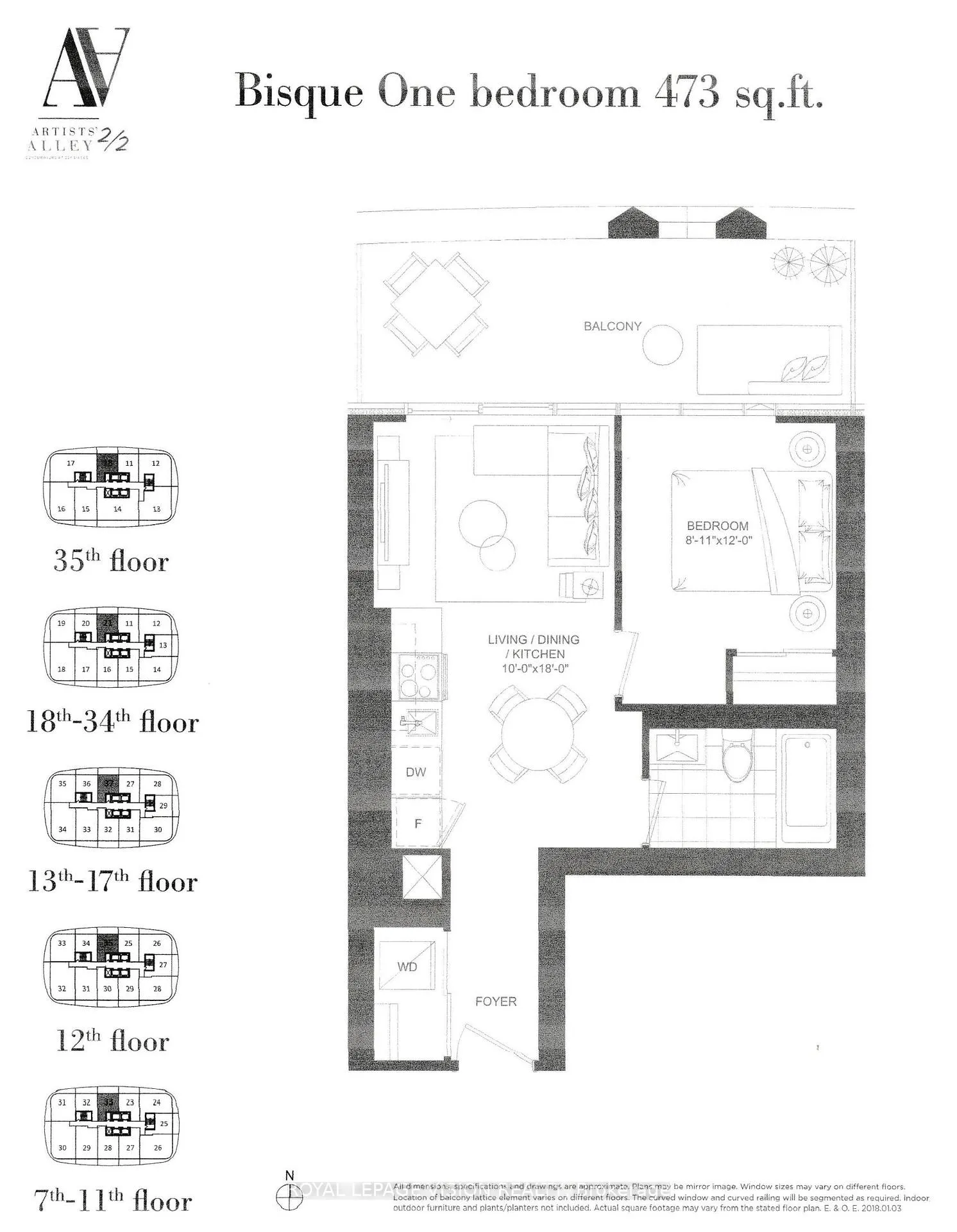 Photo 1 of Unit 2621, 230 Simcoe Street, Toronto, Kensington-Chinatown — HOMEH