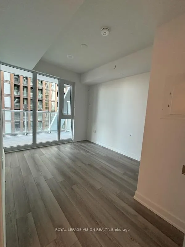 Photo 4 of Unit 2621, 230 Simcoe Street, Toronto, Kensington-Chinatown — HOMEH
