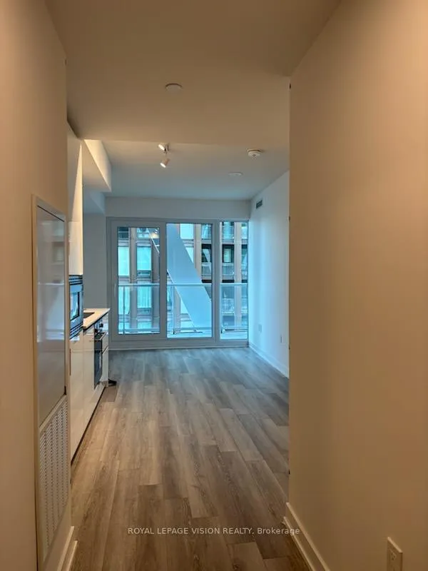 Photo 5 of Unit 2621, 230 Simcoe Street, Toronto, Kensington-Chinatown — HOMEH