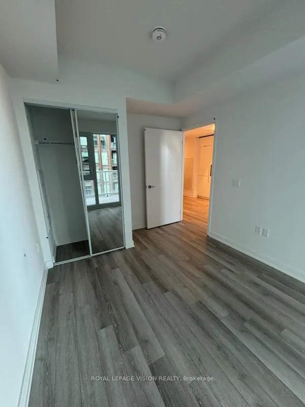 Photo 6 of Unit 2621, 230 Simcoe Street, Toronto, Kensington-Chinatown — HOMEH