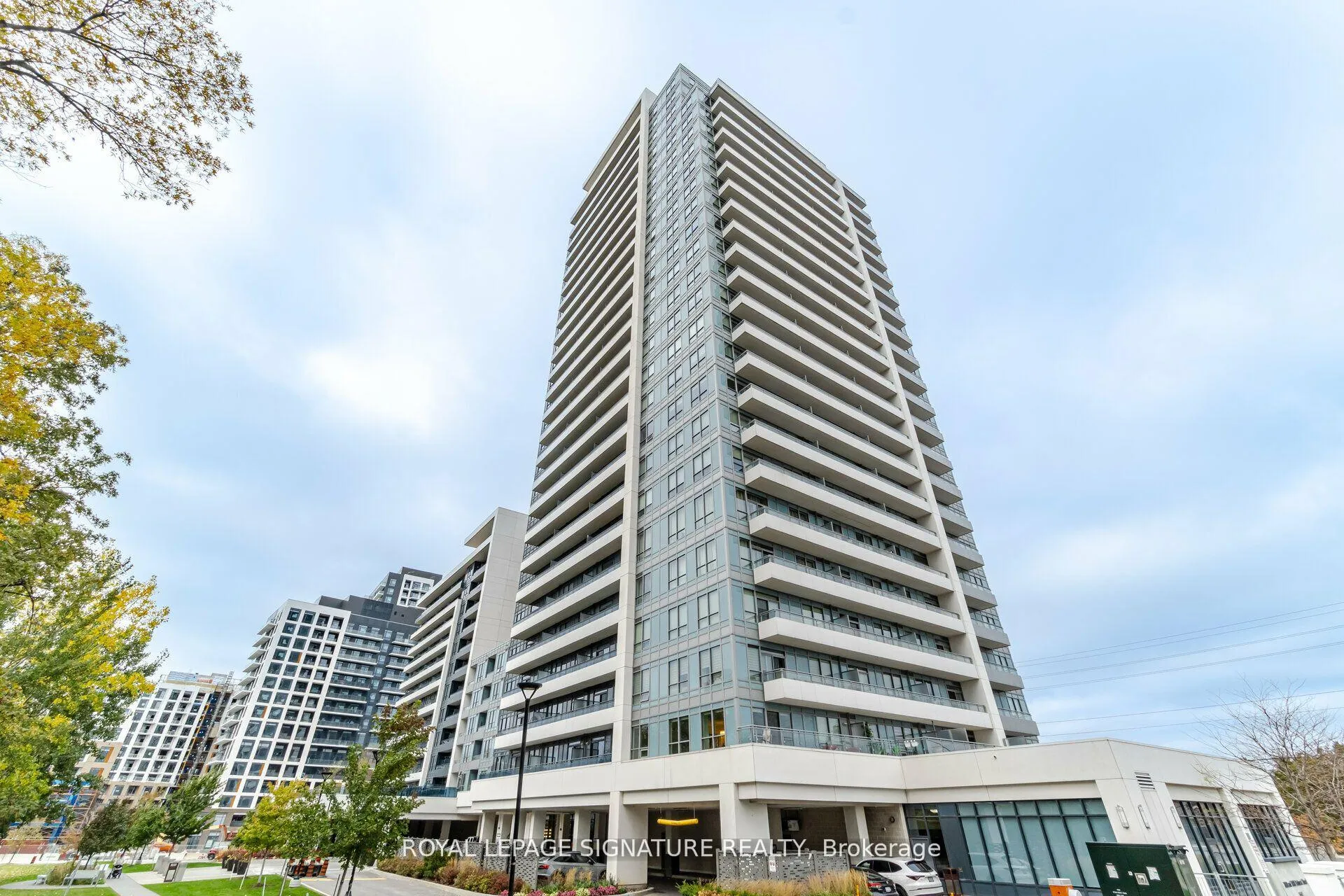 Photo 1 of Unit 1201, 7890 Bathurst Street, Vaughan, Beverley Glen — HOMEH