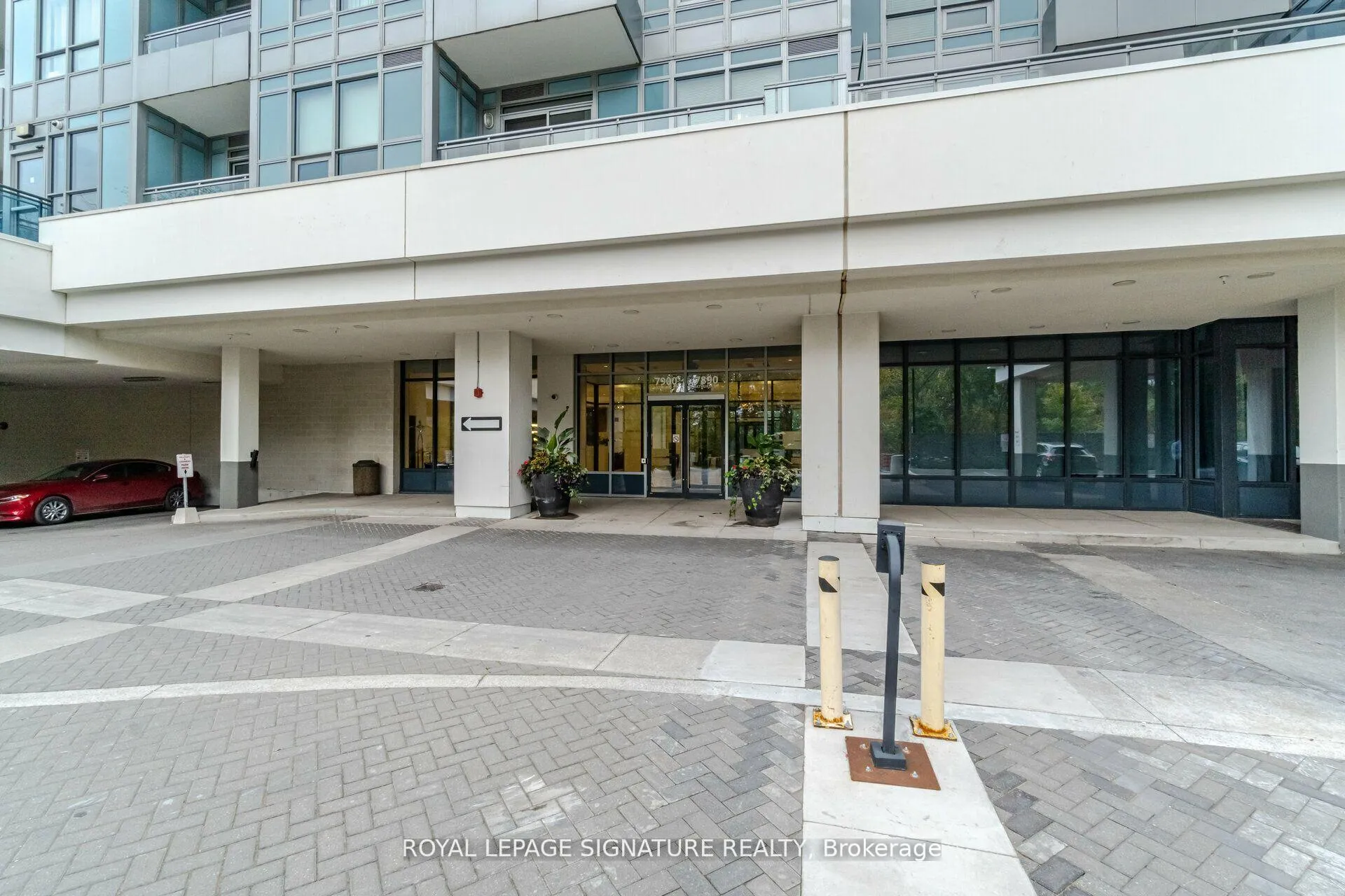 Photo 3 of Unit 1201, 7890 Bathurst Street, Vaughan, Beverley Glen — HOMEH