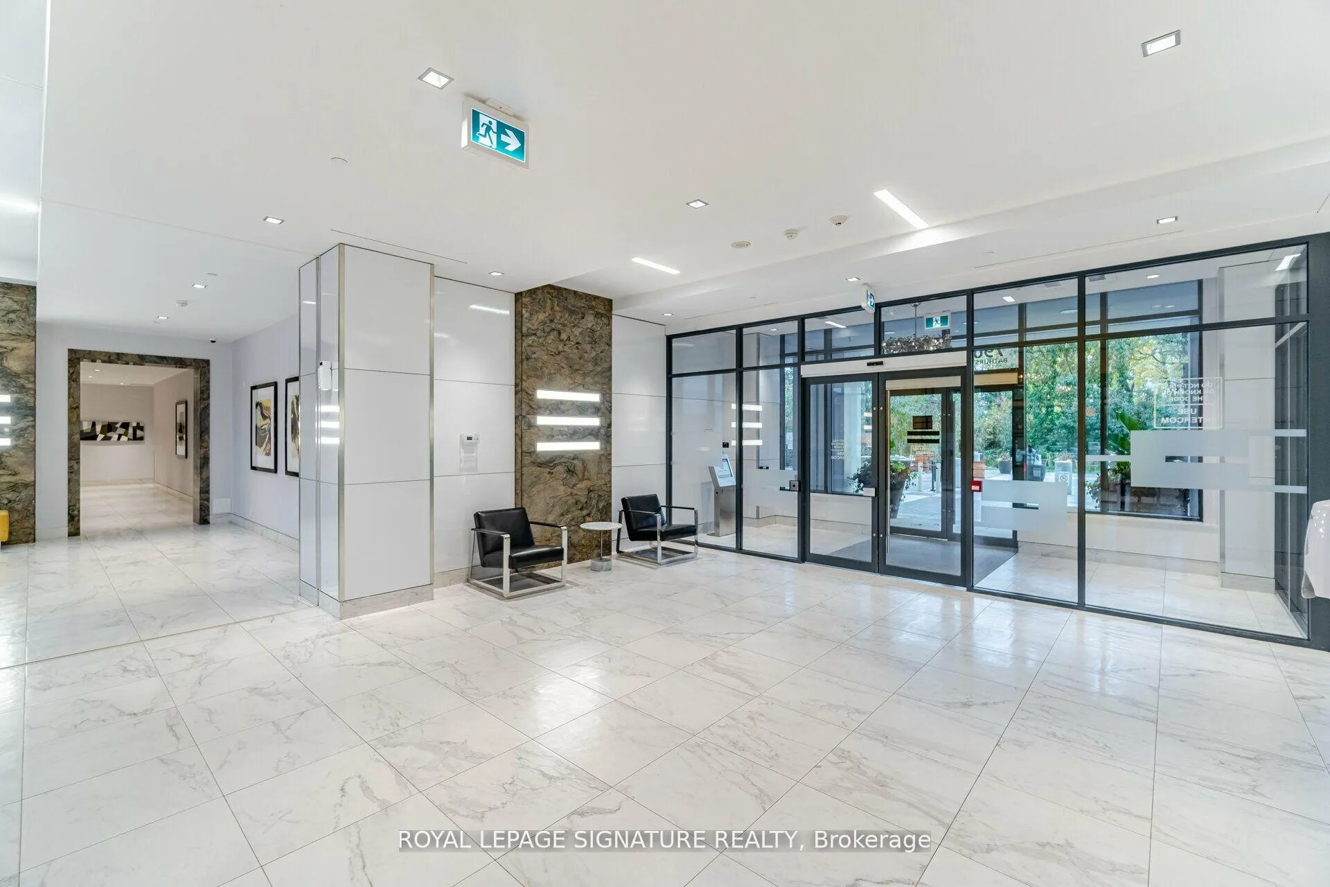 Photo 4 of Unit 1201, 7890 Bathurst Street, Vaughan, Beverley Glen — HOMEH