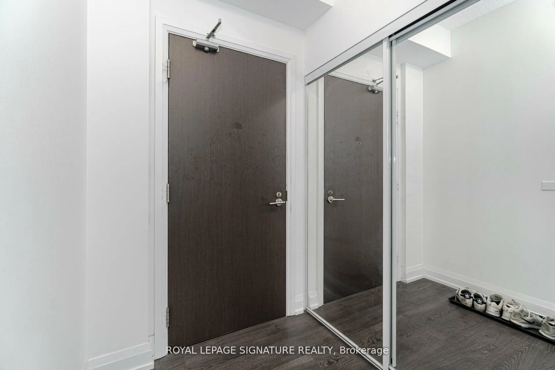 Photo 6 of Unit 1201, 7890 Bathurst Street, Vaughan, Beverley Glen — HOMEH