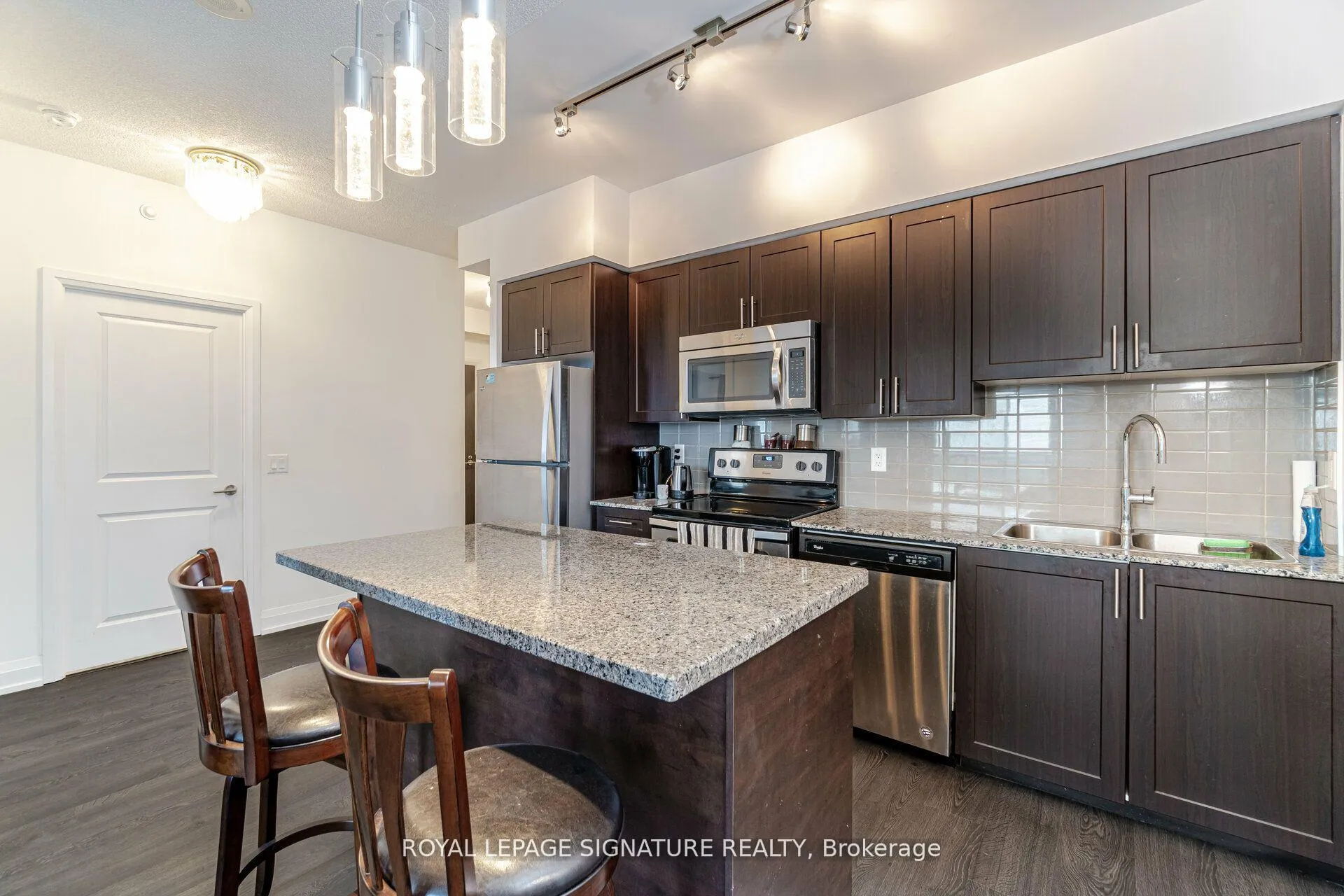Photo 7 of Unit 1201, 7890 Bathurst Street, Vaughan, Beverley Glen — HOMEH