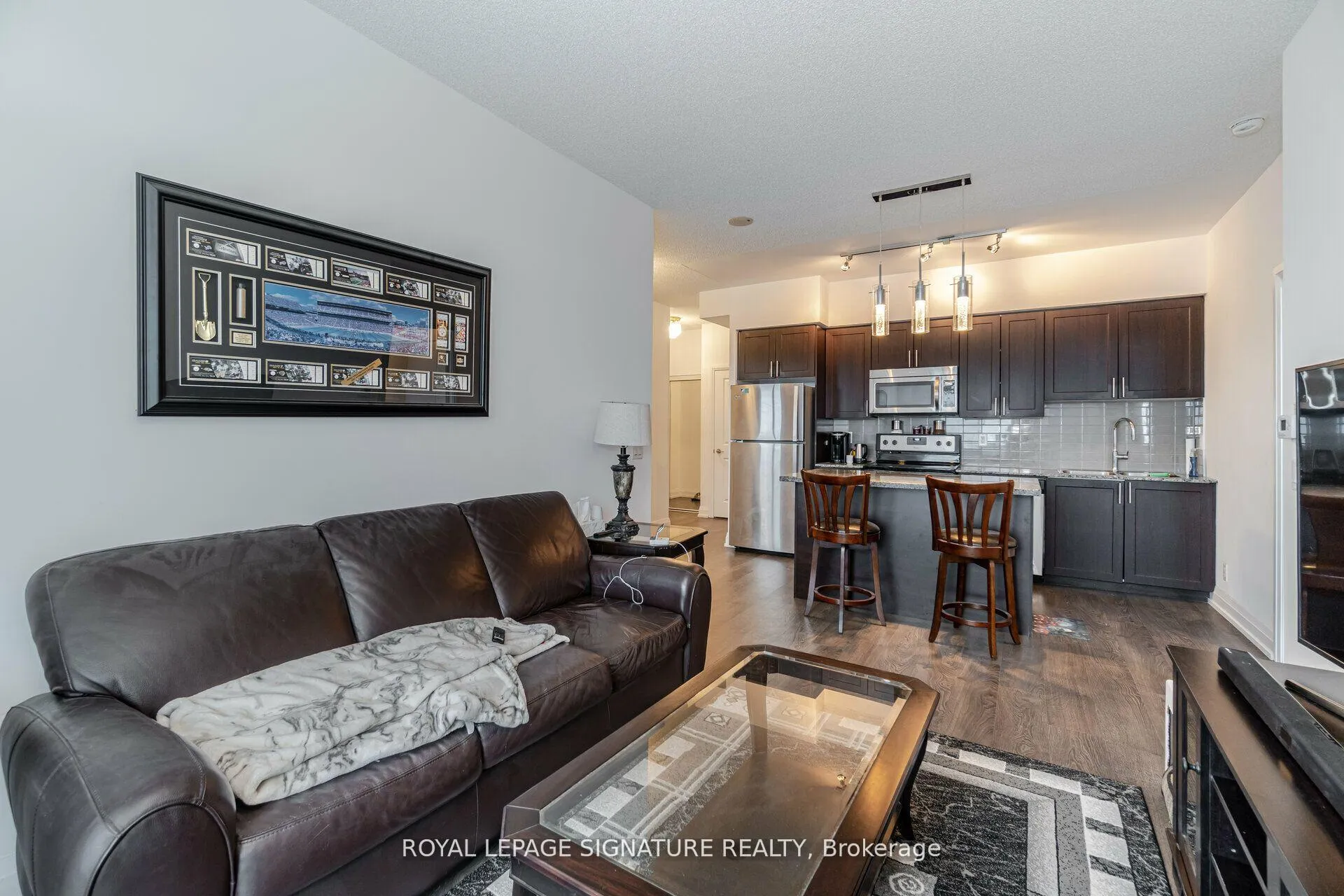 Photo 11 of Unit 1201, 7890 Bathurst Street, Vaughan, Beverley Glen — HOMEH