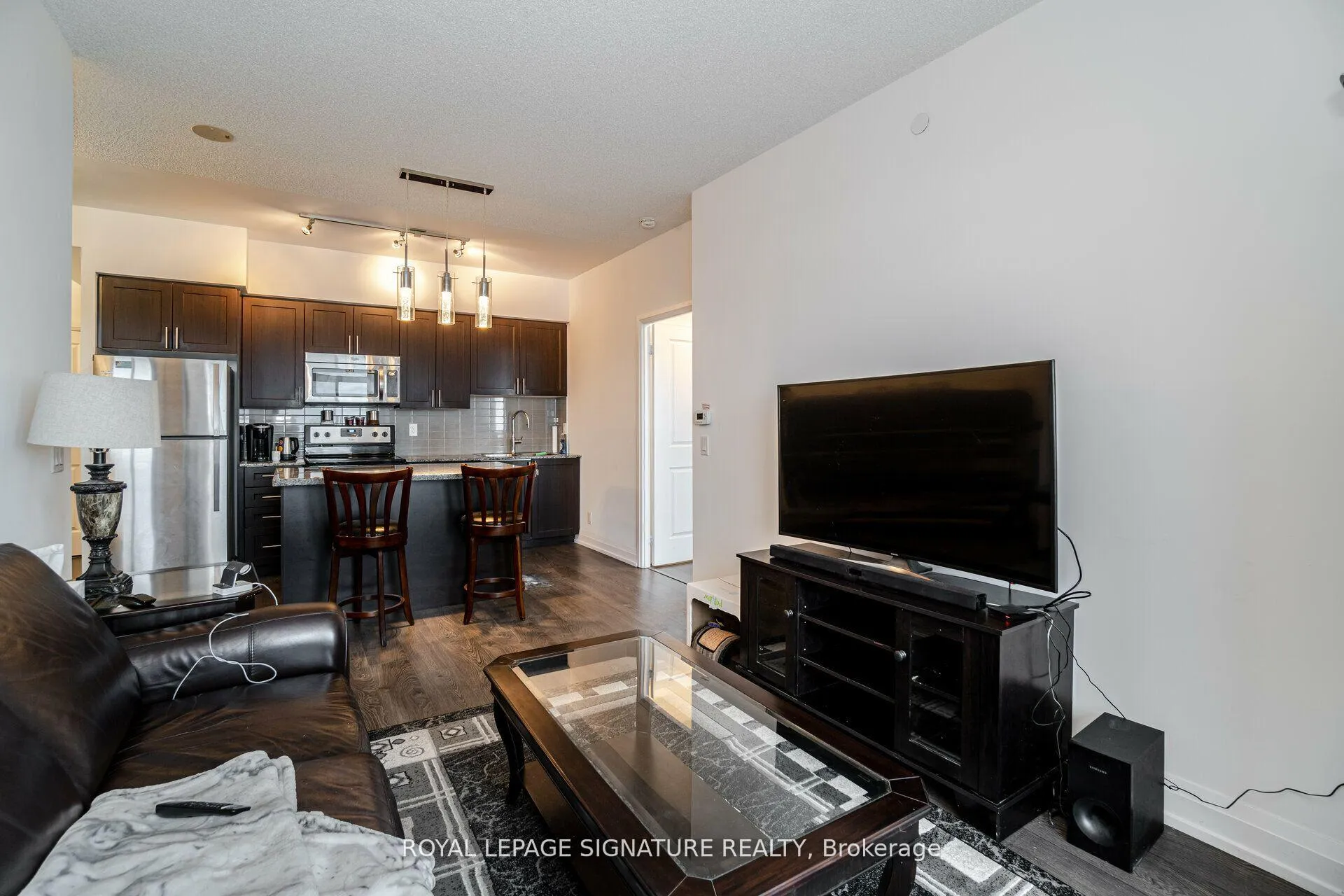 Photo 12 of Unit 1201, 7890 Bathurst Street, Vaughan, Beverley Glen — HOMEH