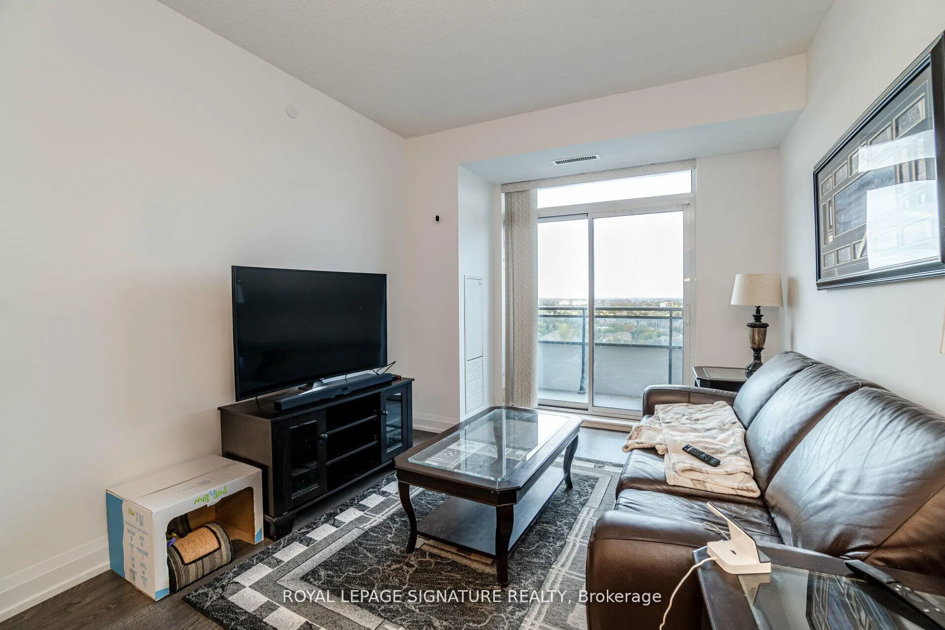 Photo 13 of Unit 1201, 7890 Bathurst Street, Vaughan, Beverley Glen — HOMEH