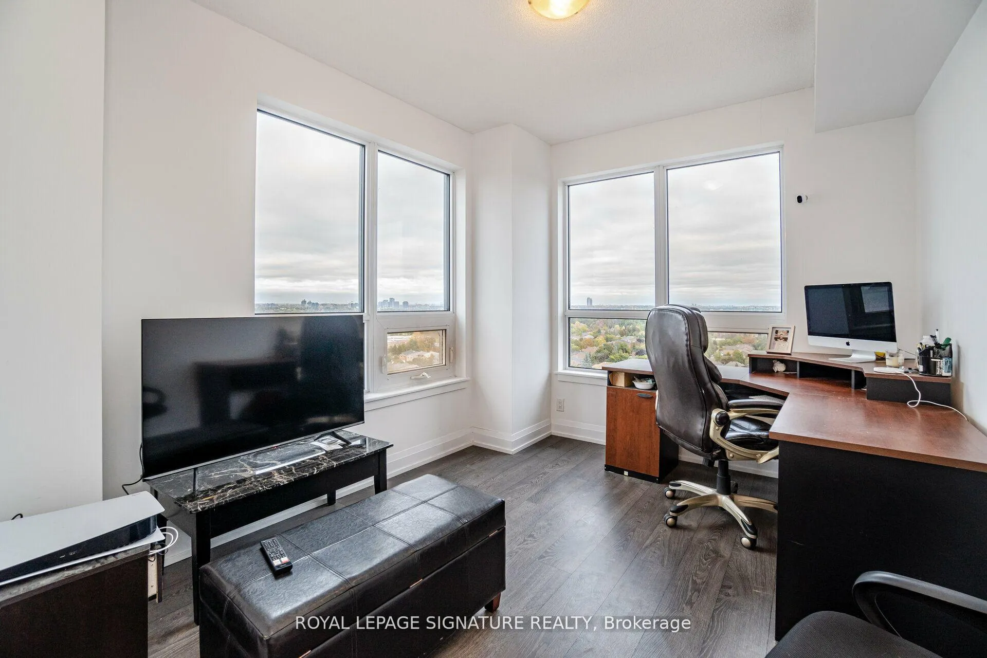 Photo 14 of Unit 1201, 7890 Bathurst Street, Vaughan, Beverley Glen — HOMEH