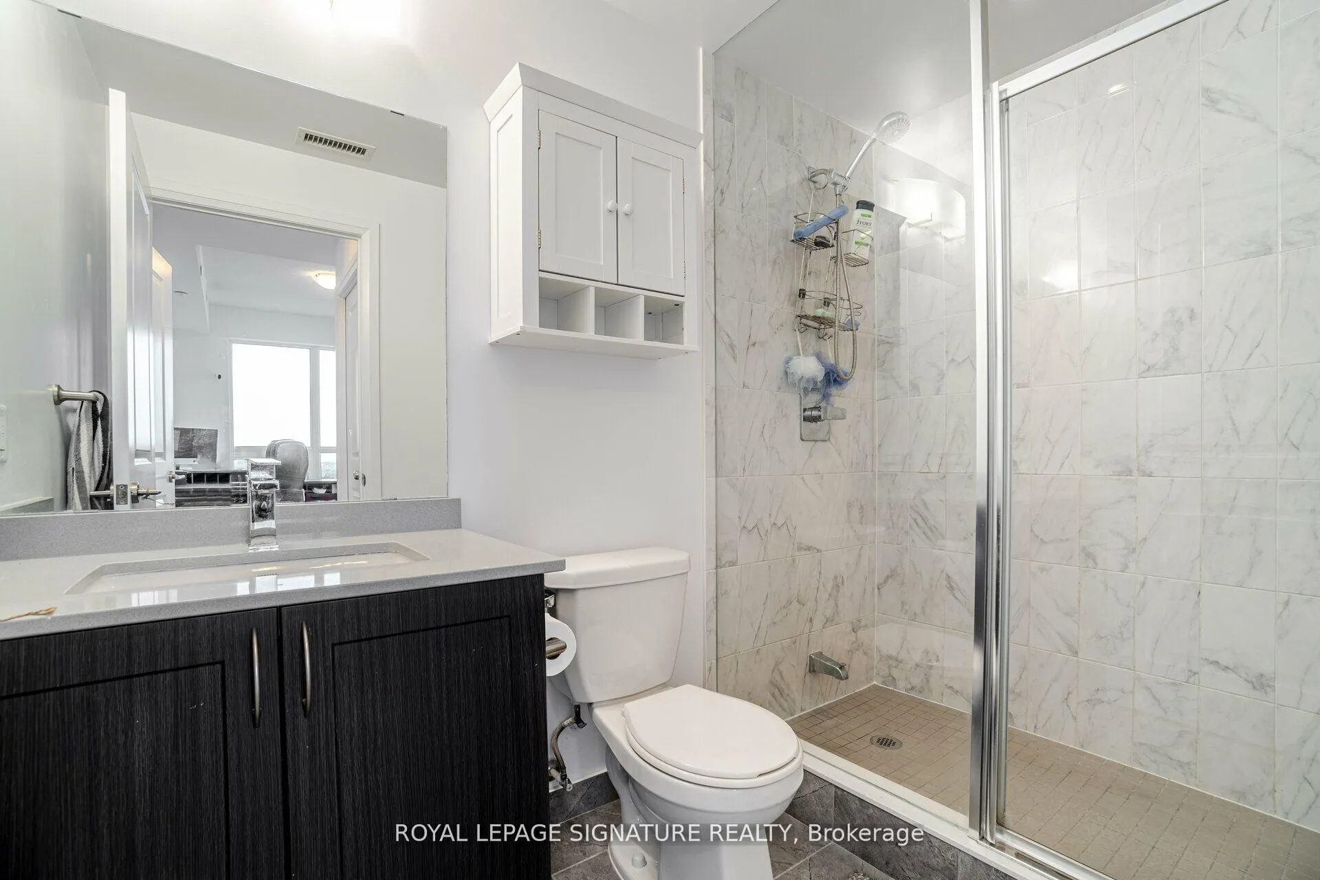 Photo 16 of Unit 1201, 7890 Bathurst Street, Vaughan, Beverley Glen — HOMEH