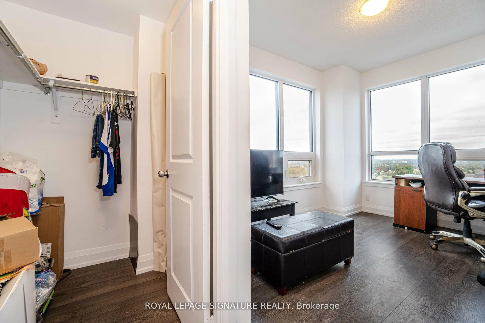 Photo 17 of Unit 1201, 7890 Bathurst Street, Vaughan, Beverley Glen — HOMEH
