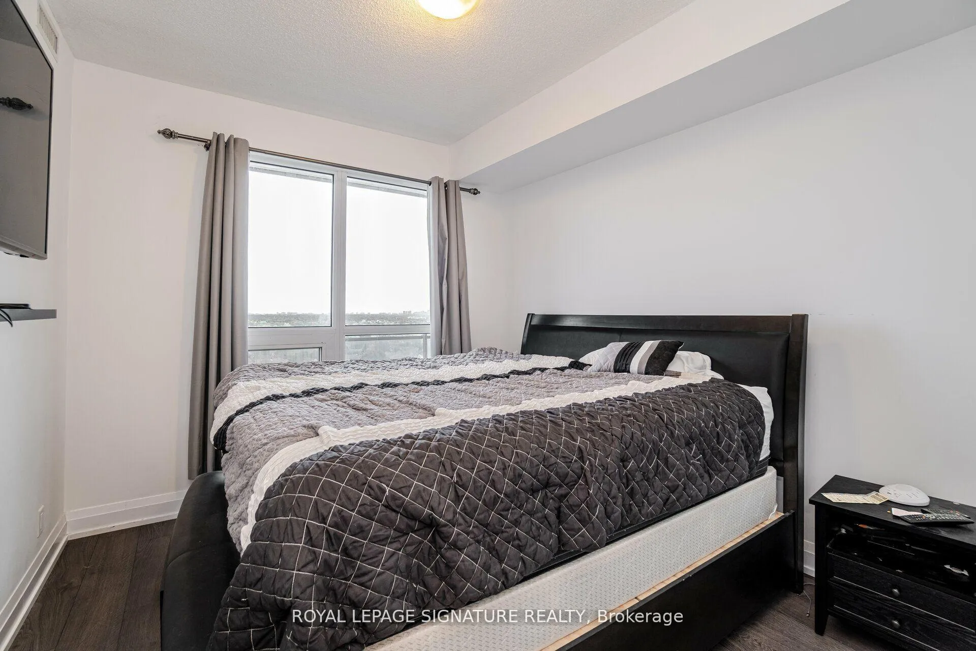 Photo 18 of Unit 1201, 7890 Bathurst Street, Vaughan, Beverley Glen — HOMEH