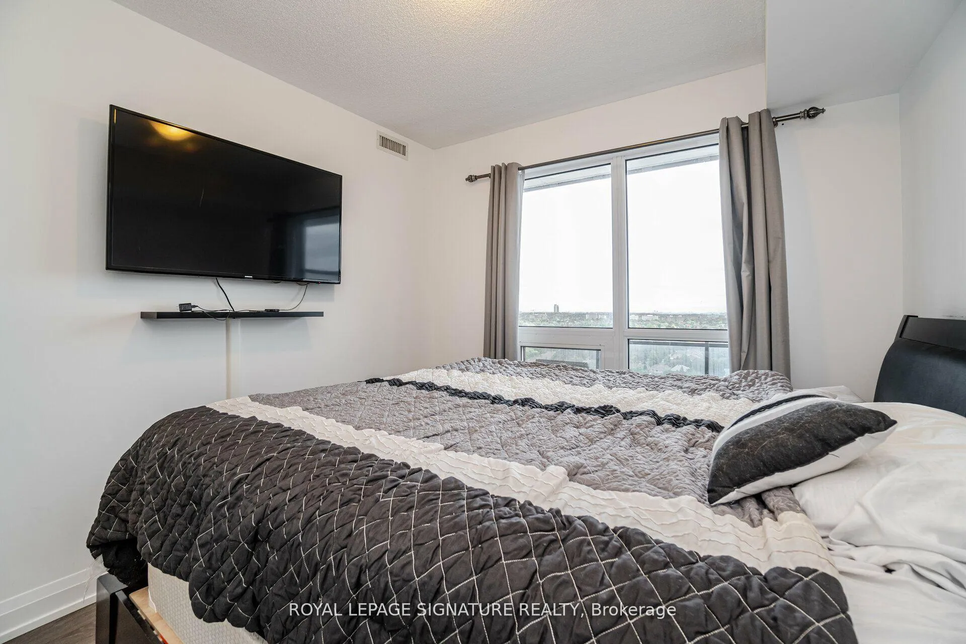Photo 19 of Unit 1201, 7890 Bathurst Street, Vaughan, Beverley Glen — HOMEH