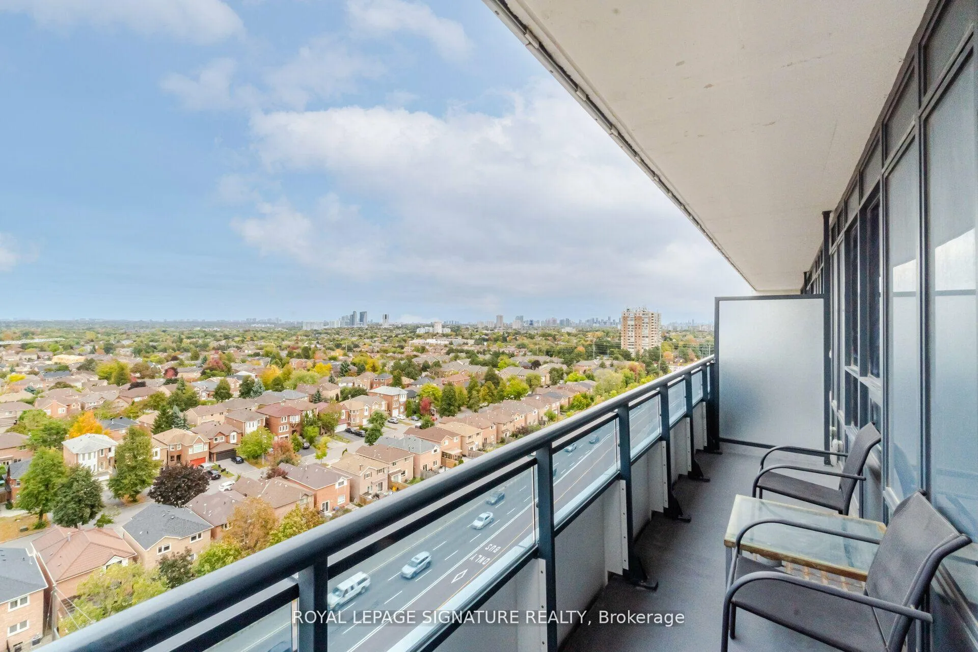 Photo 23 of Unit 1201, 7890 Bathurst Street, Vaughan, Beverley Glen — HOMEH