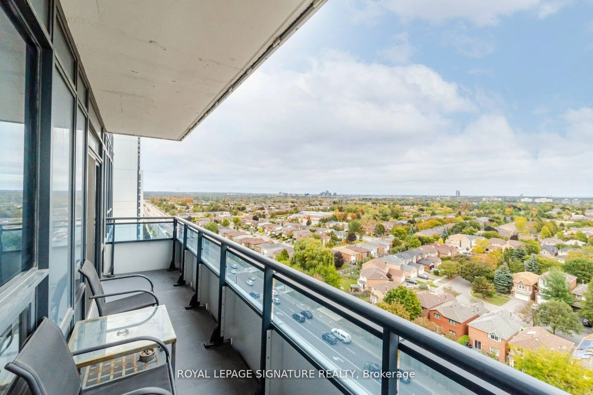 Photo 24 of Unit 1201, 7890 Bathurst Street, Vaughan, Beverley Glen — HOMEH