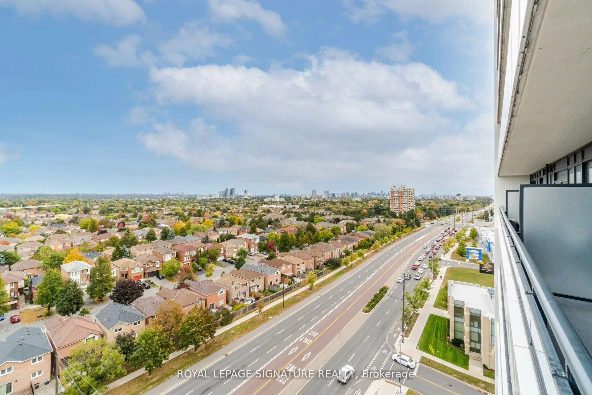 Photo 26 of Unit 1201, 7890 Bathurst Street, Vaughan, Beverley Glen — HOMEH
