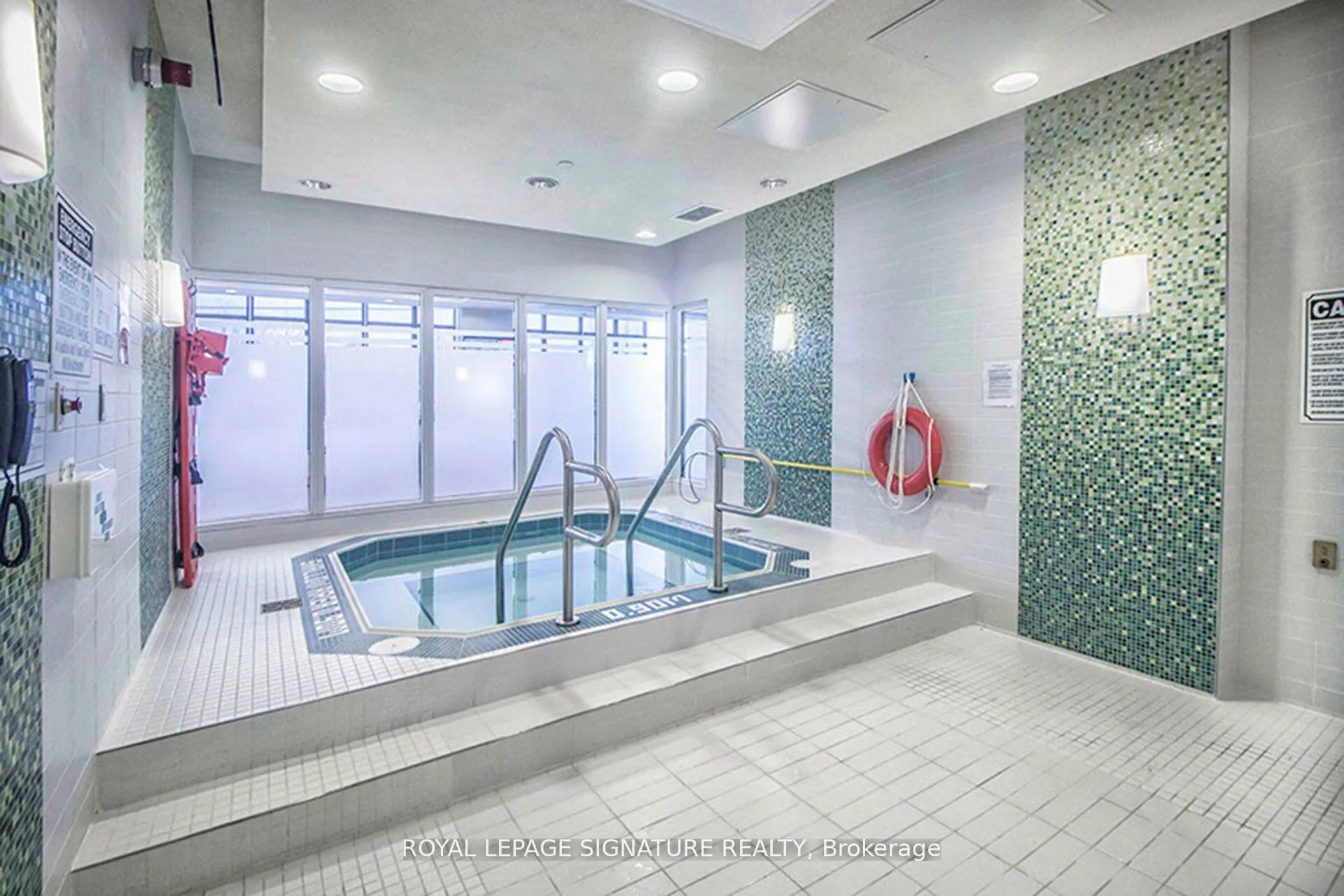 Photo 28 of Unit 1201, 7890 Bathurst Street, Vaughan, Beverley Glen — HOMEH