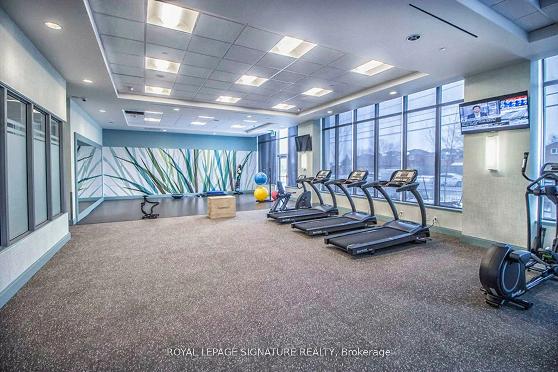 Photo 29 of Unit 1201, 7890 Bathurst Street, Vaughan, Beverley Glen — HOMEH