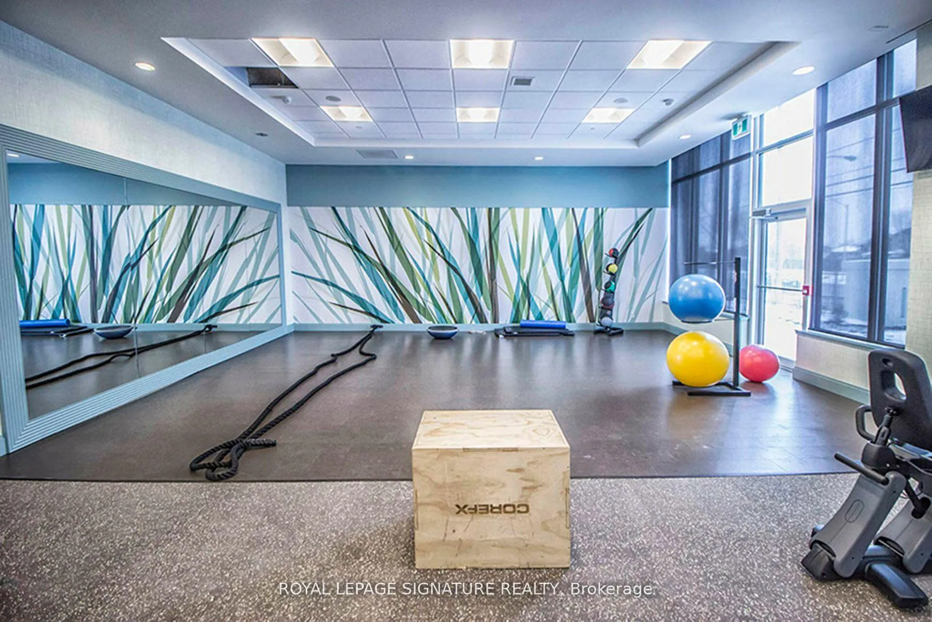 Photo 30 of Unit 1201, 7890 Bathurst Street, Vaughan, Beverley Glen — HOMEH