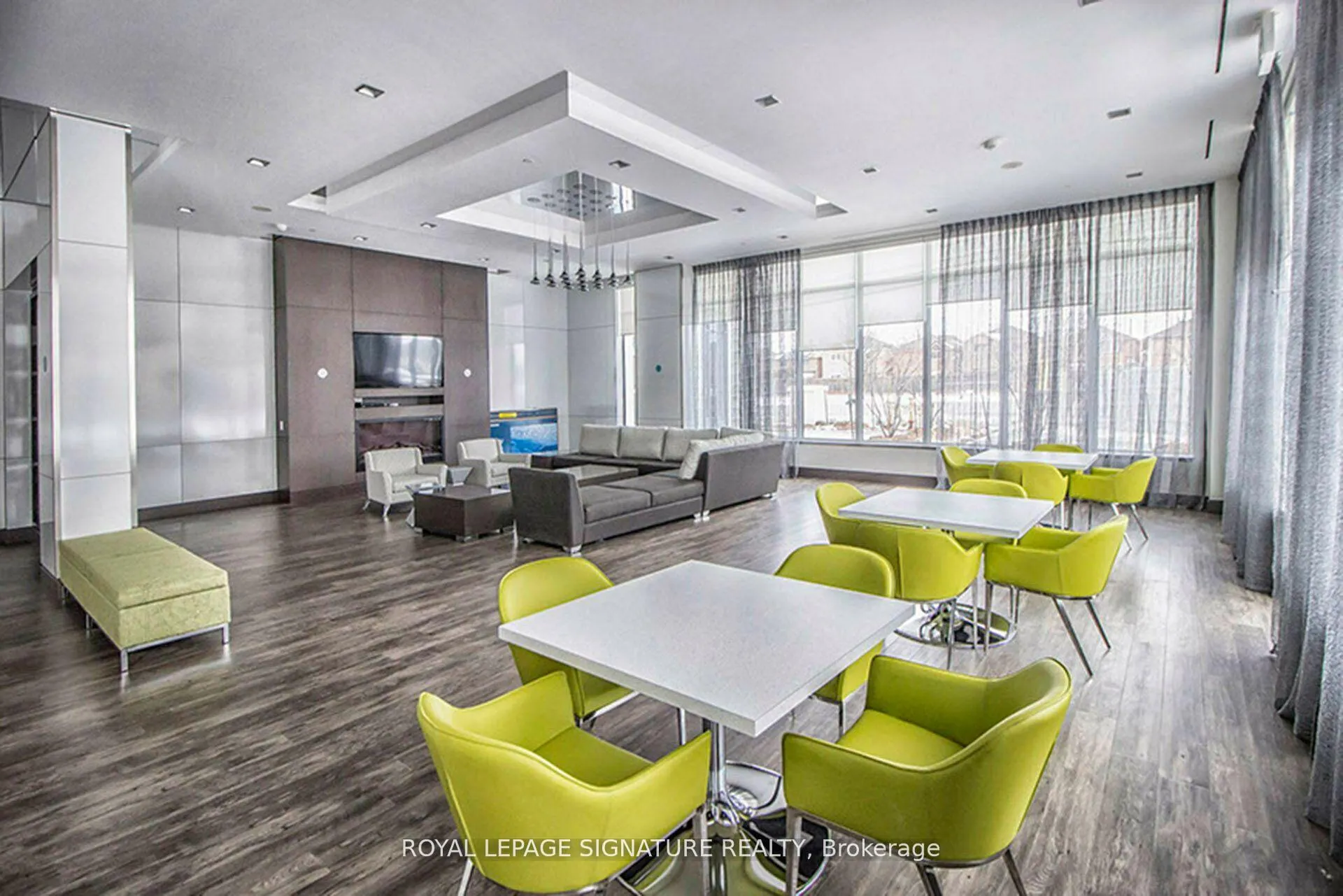 Photo 31 of Unit 1201, 7890 Bathurst Street, Vaughan, Beverley Glen — HOMEH
