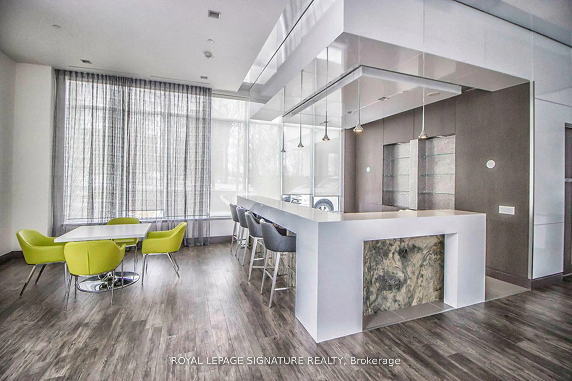 Photo 33 of Unit 1201, 7890 Bathurst Street, Vaughan, Beverley Glen — HOMEH
